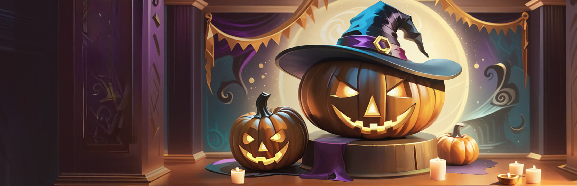 Banner